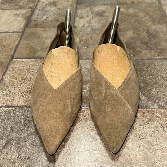 Zara Size 40 - Picture 3 of 7